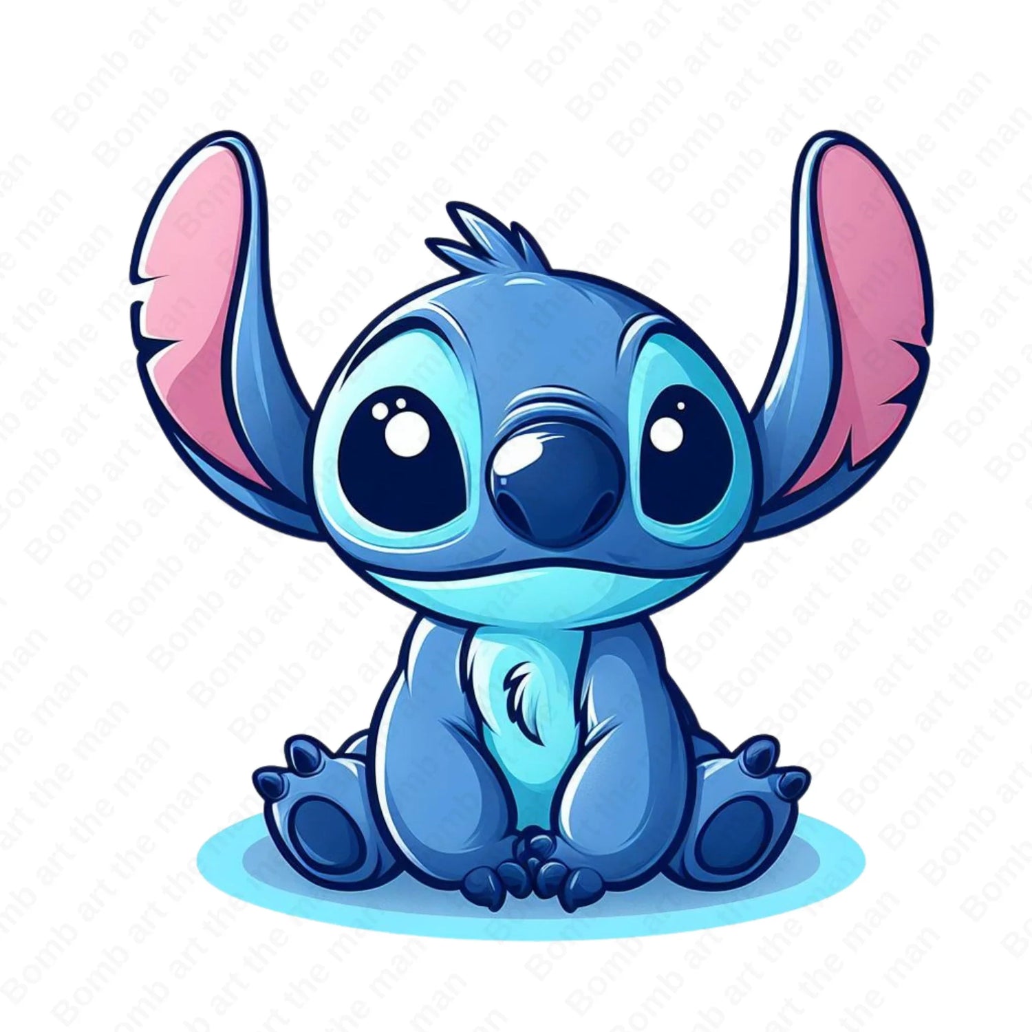 Stitch